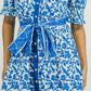 Victoria Dunn - Kiawah Midi Dress
