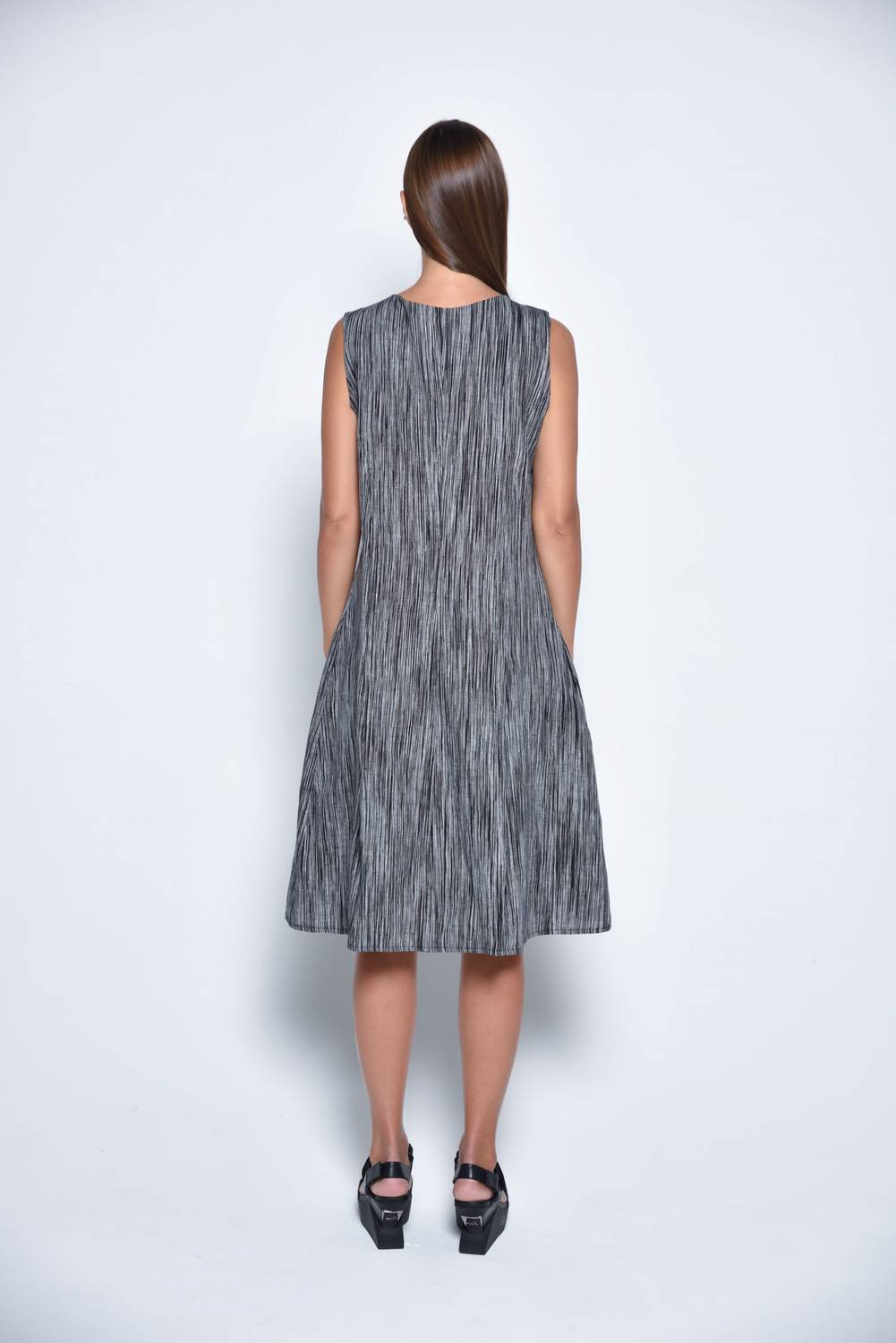Simply Mila - Lisbon Sleeveless Dress
