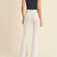 Jbd. - Amelia Slit Flare Jeans