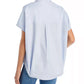 French Connection - Cele Rhodes Popover Shirt