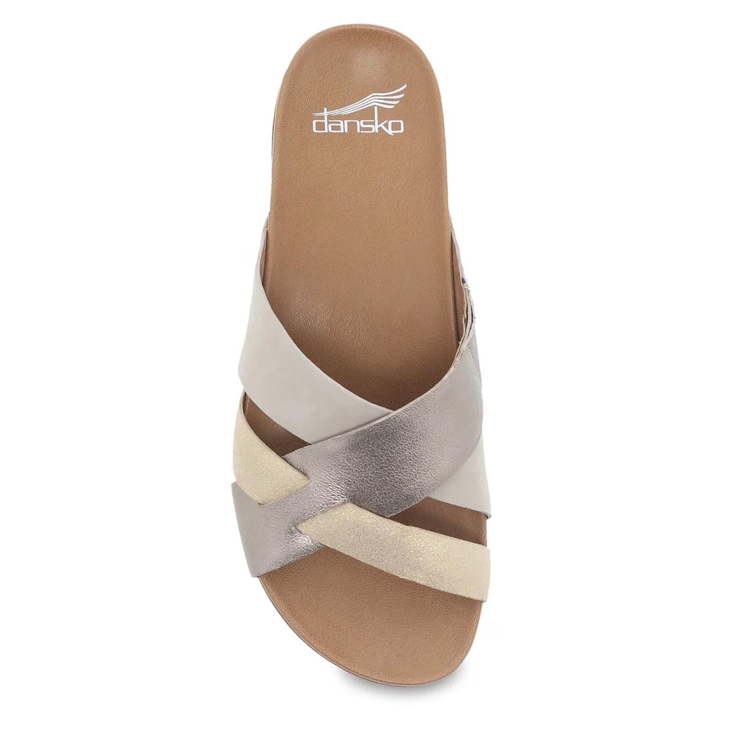 Dansko - महिलाओं के जोआना सैंडल