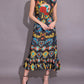 Alden Adair - Estelle Maxi Dress