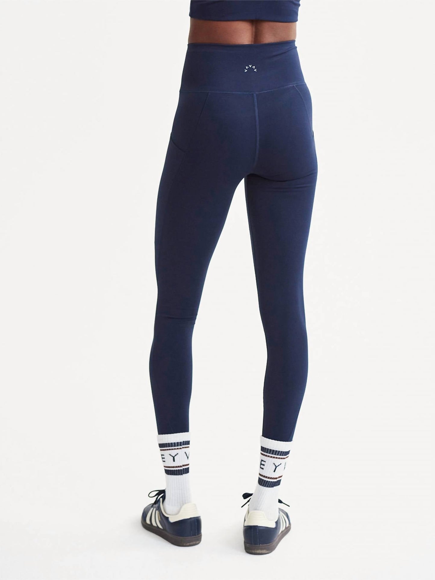 Varley - Shape High-rise Pocket Legging