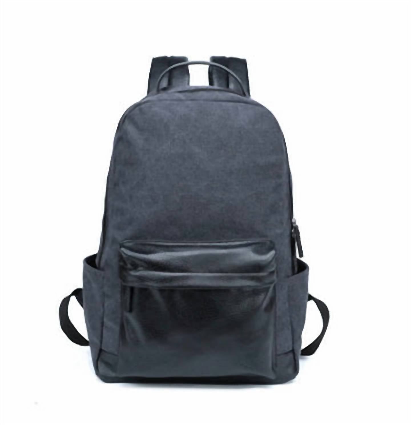 Px - Landen Canvas Backpack