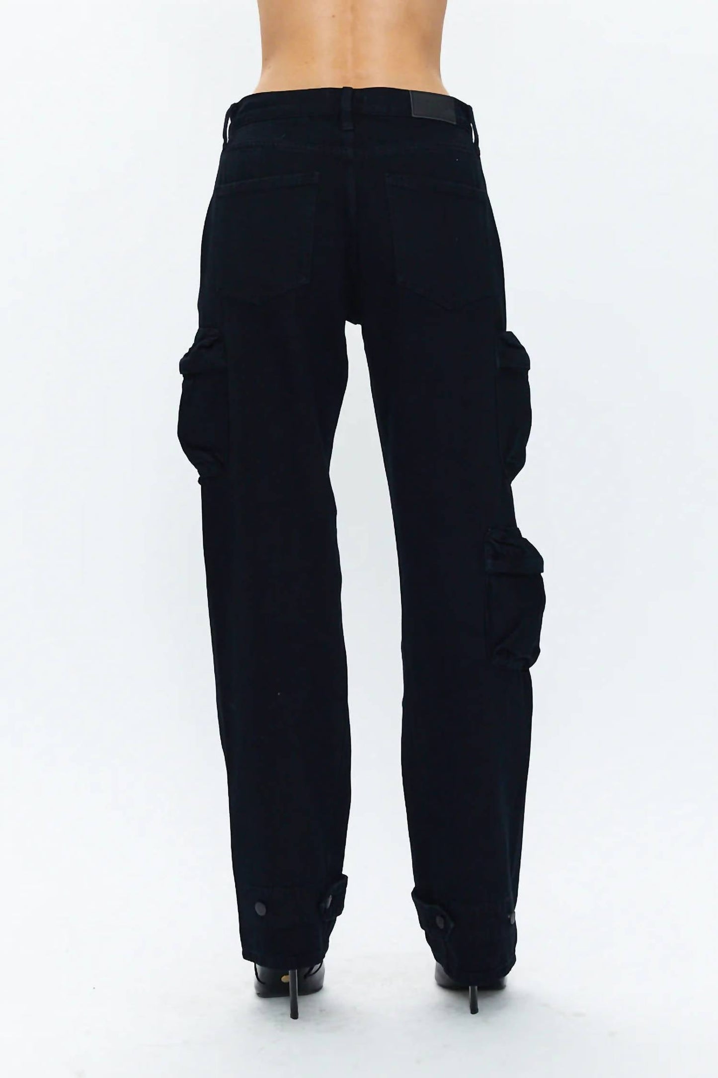 Pistola - Bobbie Utility Pant