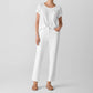 Eileen Fisher - Women's Slim Ankle Jean