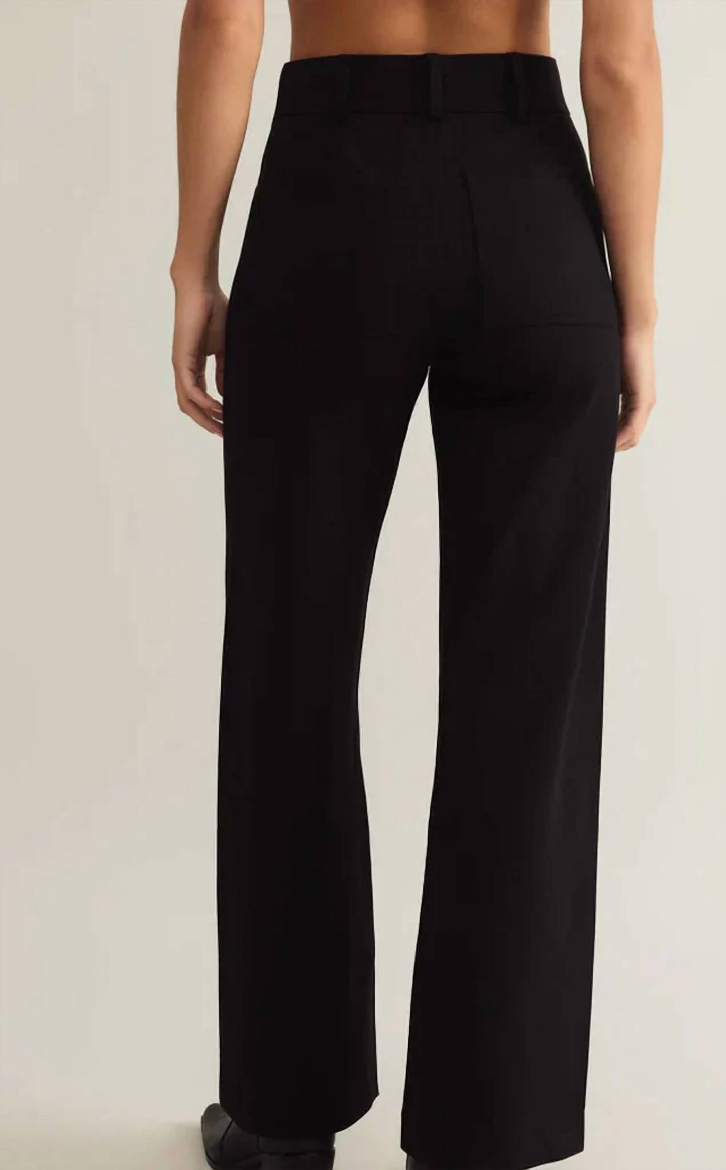 Z Supply - Do It All Rilynn Pant