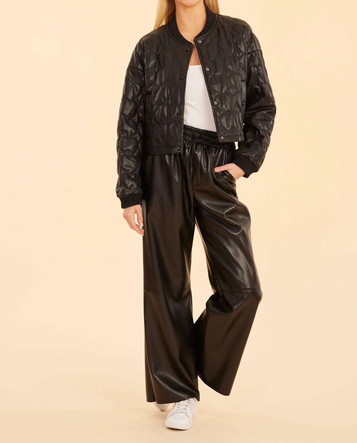 Dolce Cabo - Women's Drawstring Pants