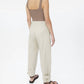 Dāl The Label - Canvas Utility Tapered Pants