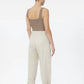 Dāl The Label - Canvas Utility Tapered Pants