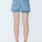 Pistola - Women's Kennedy Mid Rise Short