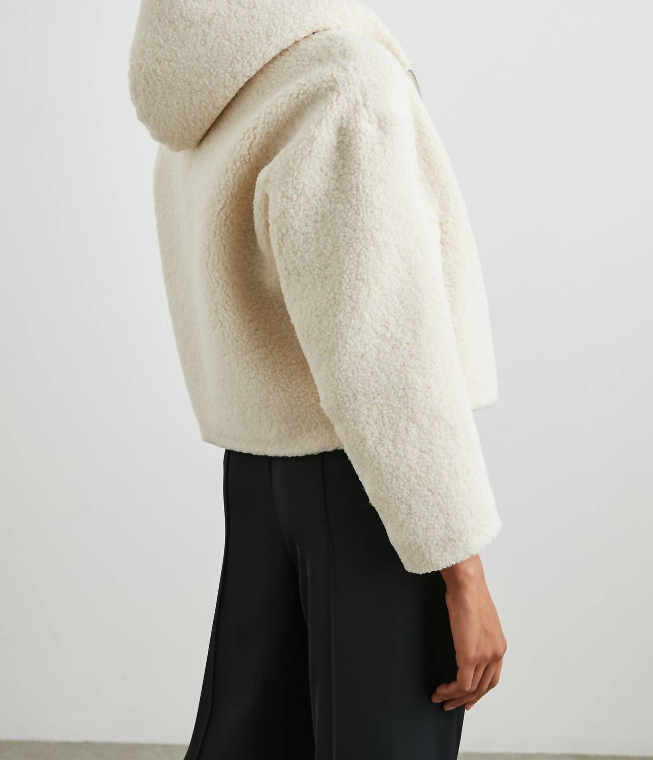 Rails - Fabi Jacket