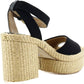 Sam Edelman - Women's Immie Block Heeled Sandal