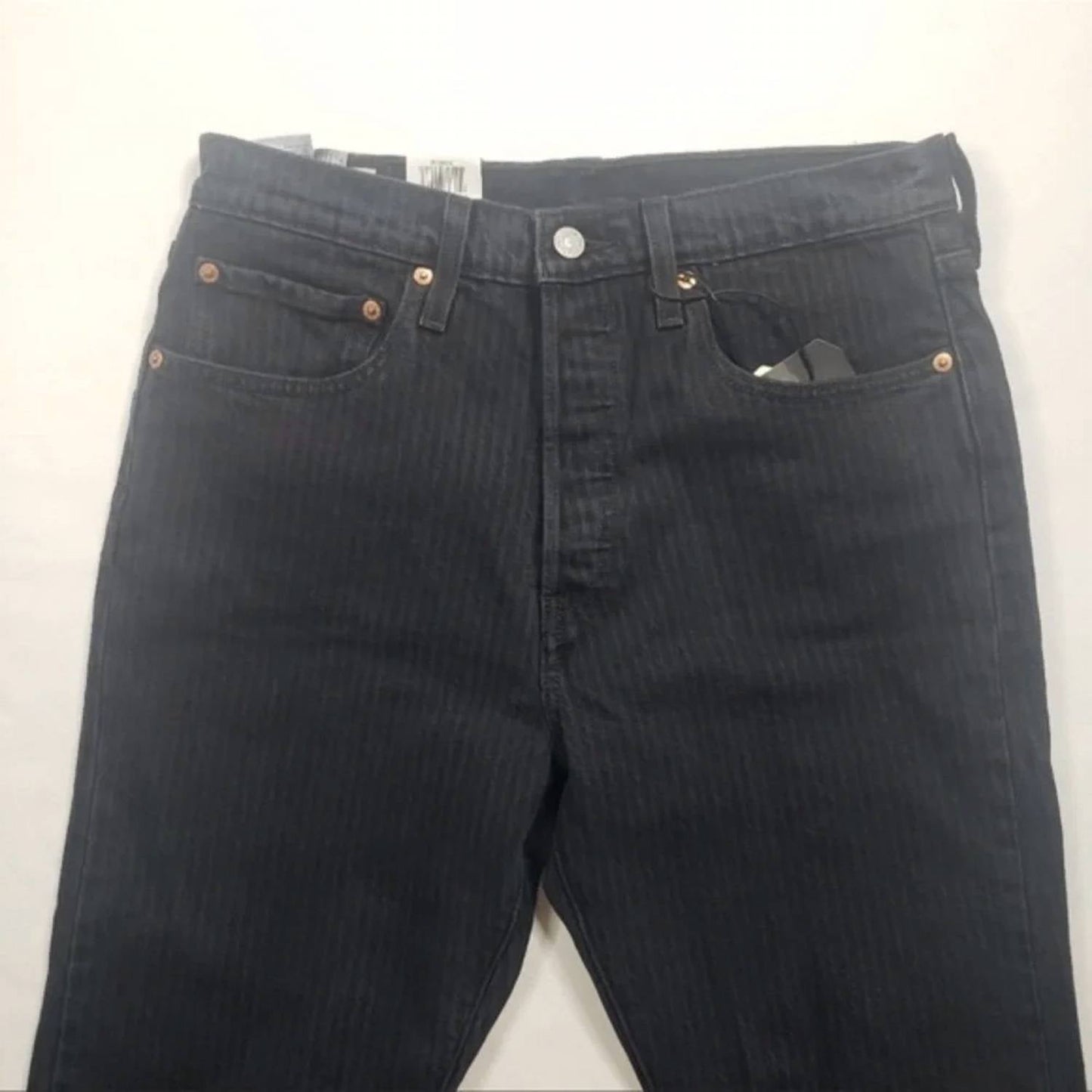 Levi'S - Women's 501 Skinny Cabo Tempest Jeans