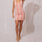 By Together - Maya Knit Mini Dress