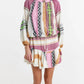 Devotion Twins - Kassiani Blouse