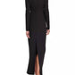 Staud - Women's Humboldt Maxi Shirt Dress