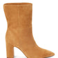 Matisse - Women's Celeste Pointed Toe Bootie