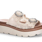 Chinese Laundry - Gia Women's Crotchet Sandal