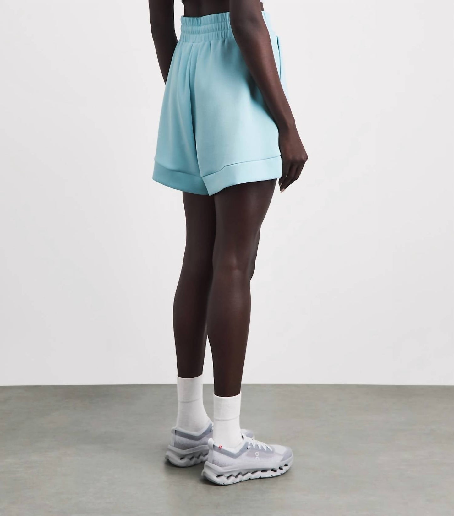 Varley - Atrium High Rise Short 4.5