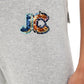 Juicy Couture - Women's French Terry Sequin Trim Joggers