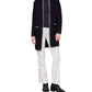 Charlie B - Blanket Stitch Long Cardigan