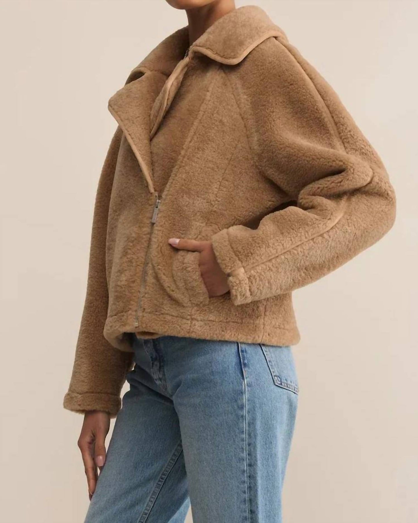 Z Supply - Townsend Jacket