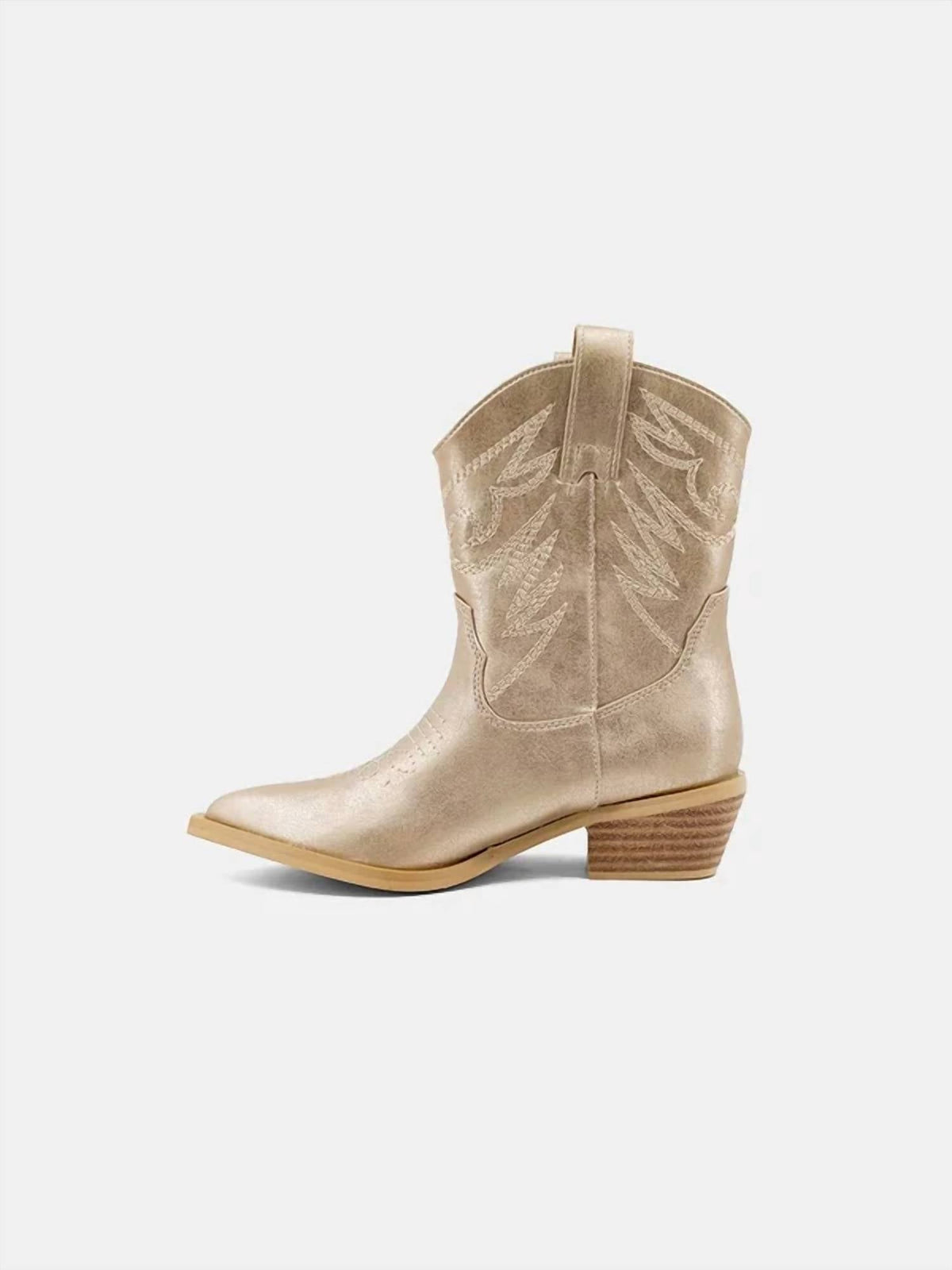 Shu Shop - Girls Zahara Boot