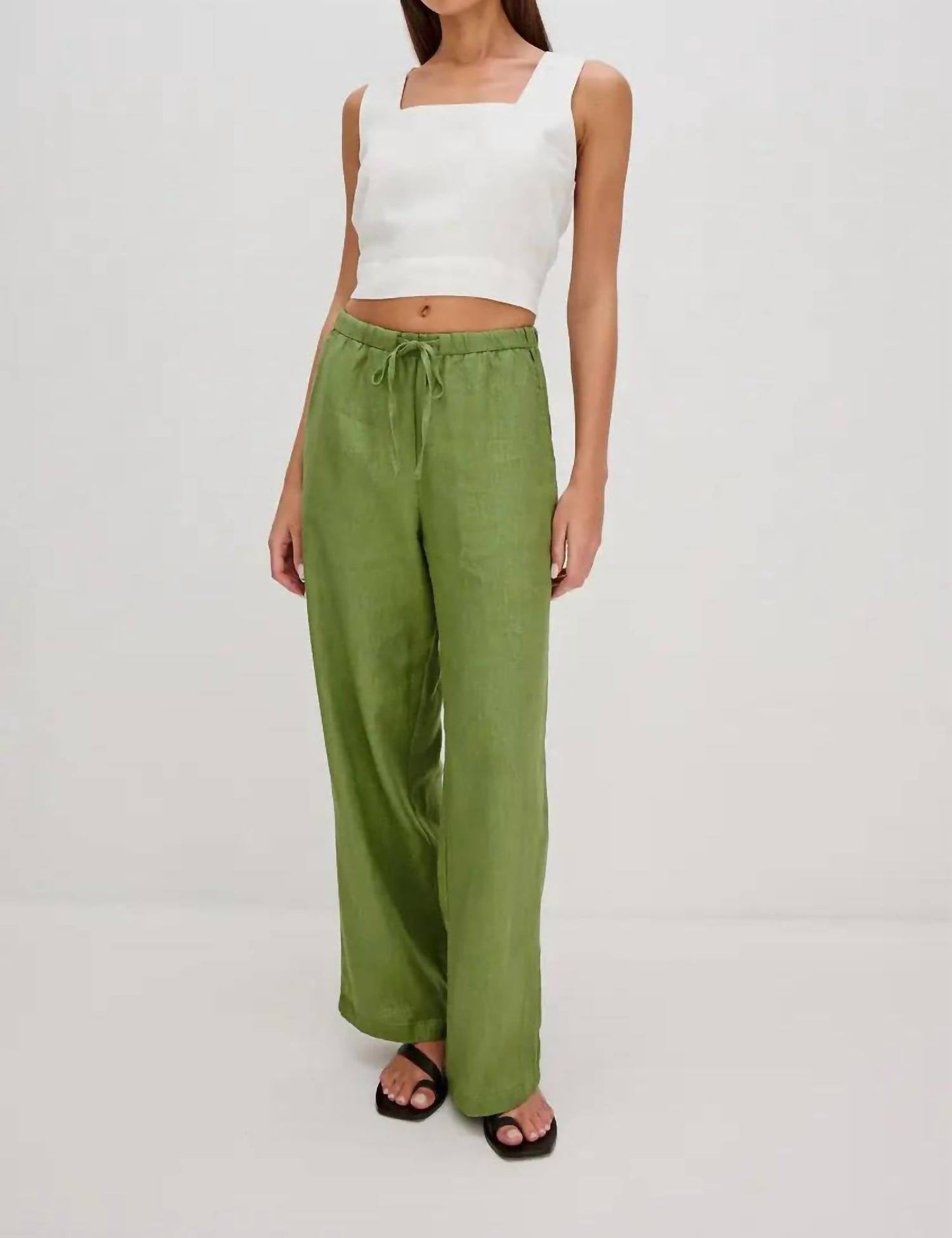 Rails - Emmie Pant