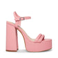 Steve Madden - Women's Tille Chunky Platform Sandal