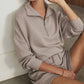 Varley - Hawley Half-zip Sweater
