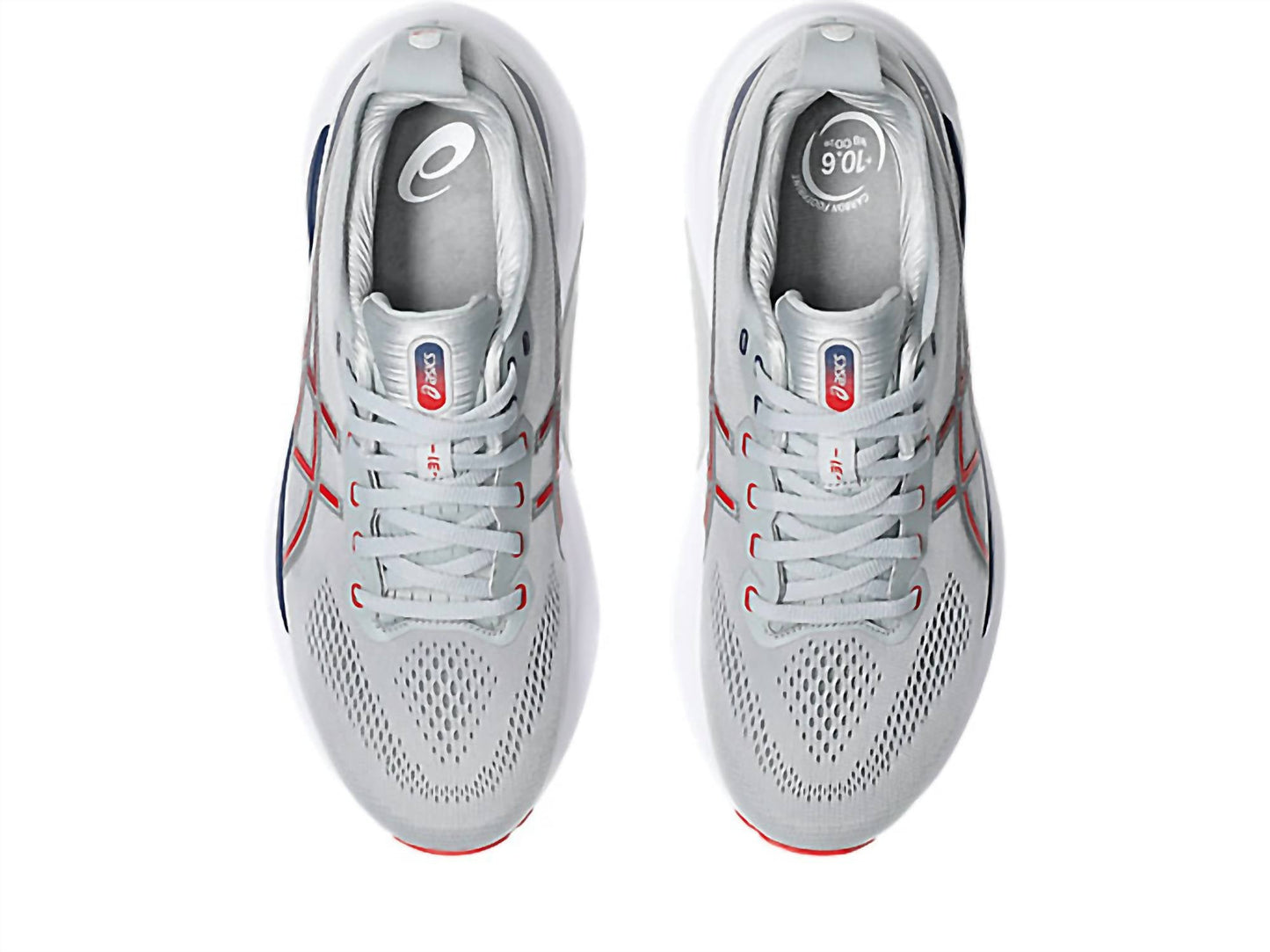 Asics - Men's Gel-kayano 31 Sneakers