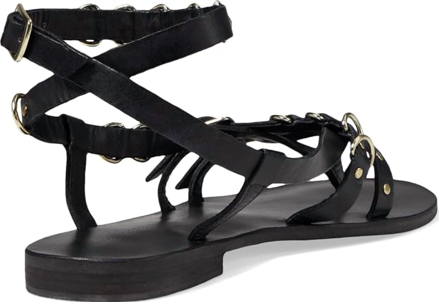 Free People - Women's Midas Touch Sandals