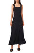 vince-camuto-paneled-maxi-tank-dress-in-rich-black-size-x-large-regular