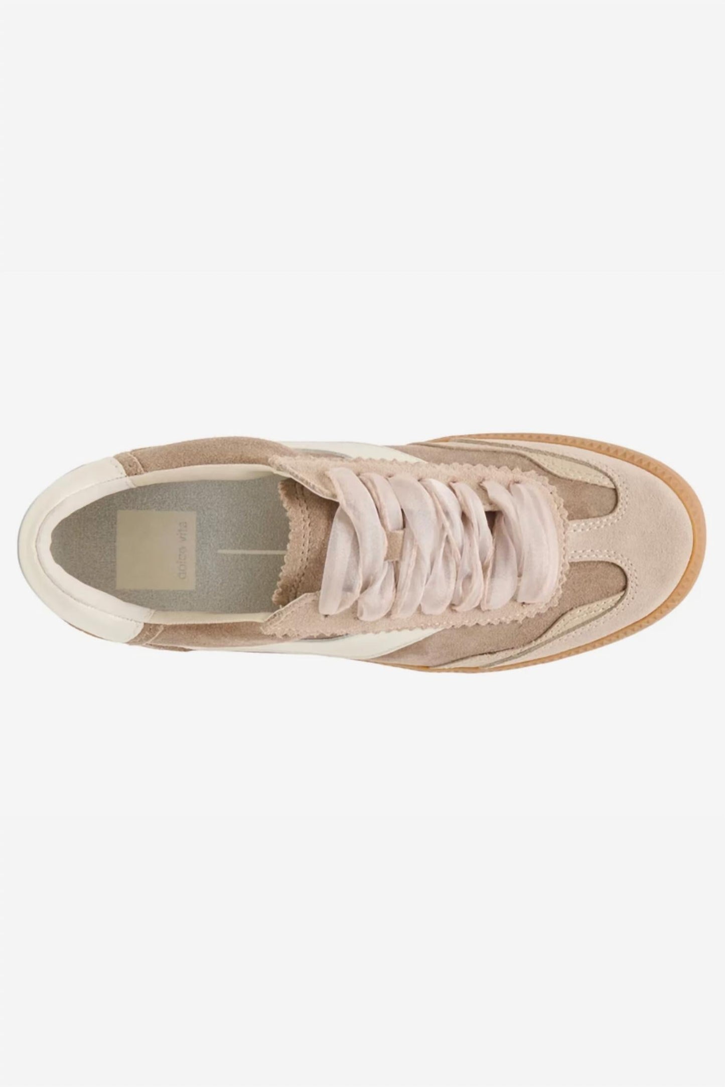 Dolce Vita - Women's Notice Sneaker