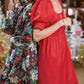 Crosby By Mollie Burch - Laney Dress