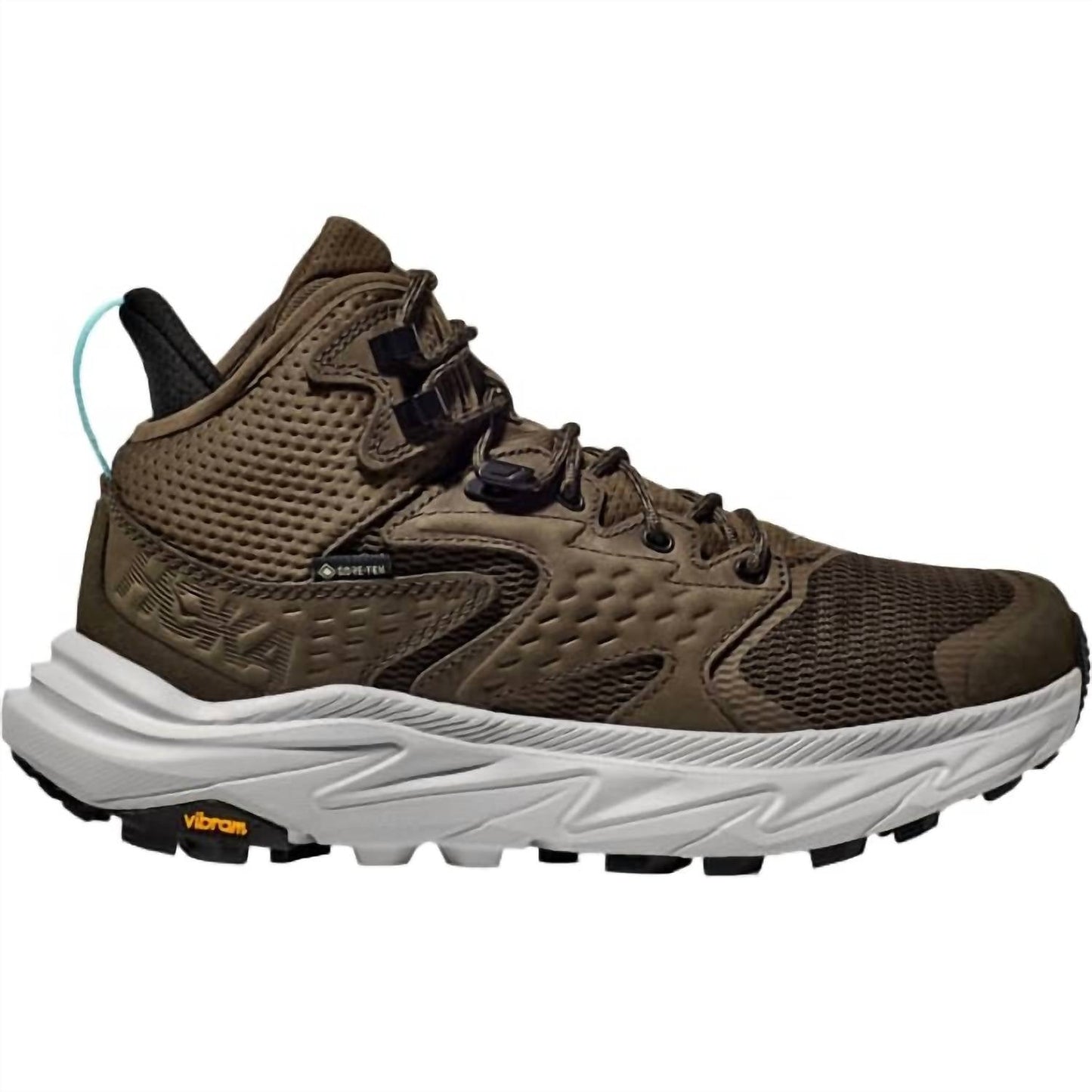 Hoka - Women's Anacapa 2 Mid Gtx Sneaker