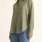 Z Supply - The Perfect Linen Top