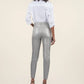 Kut From The Kloth - Charlize Coated High Rise Cigarette Leg Jeans