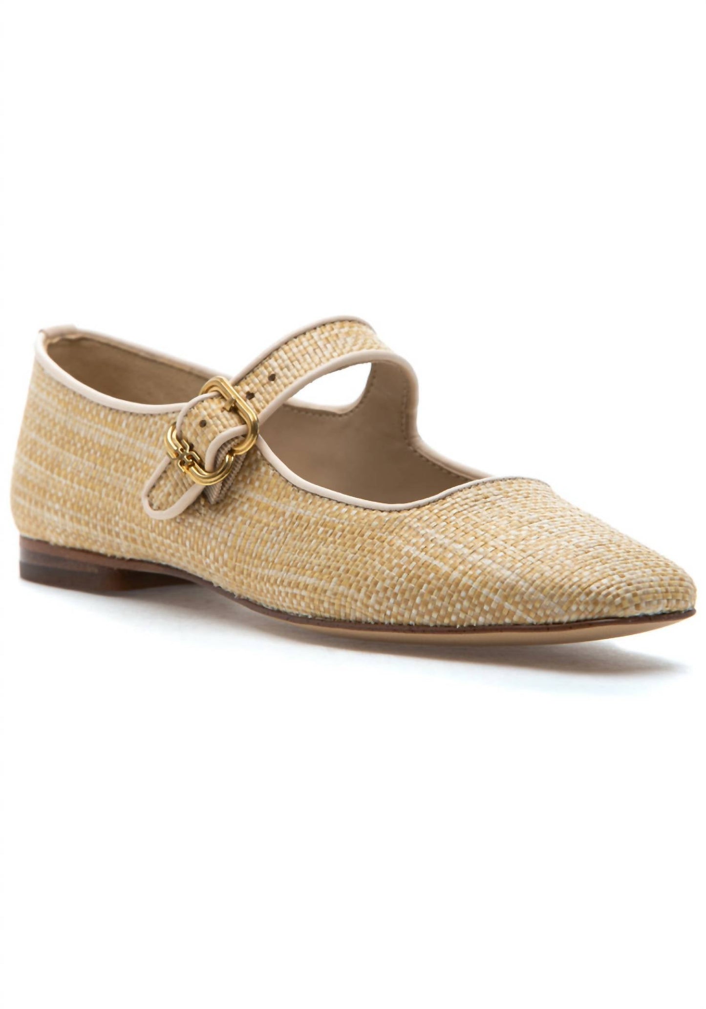 Sam Edelman - Women's Michaela Mary Jane Flat