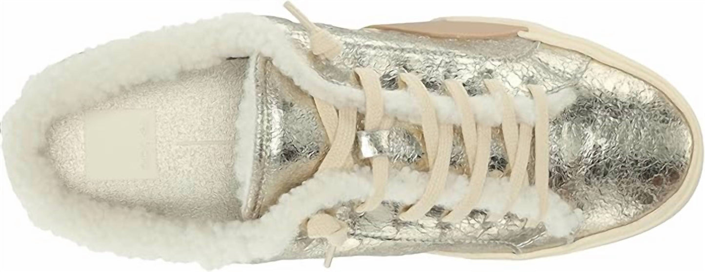 Dolce Vita - Women's Zantel Slip-on Sneakers