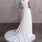 Allure Bridals - सारा ब्राइडल ड्रेस