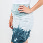 Wearables - Trace Mini Skirt