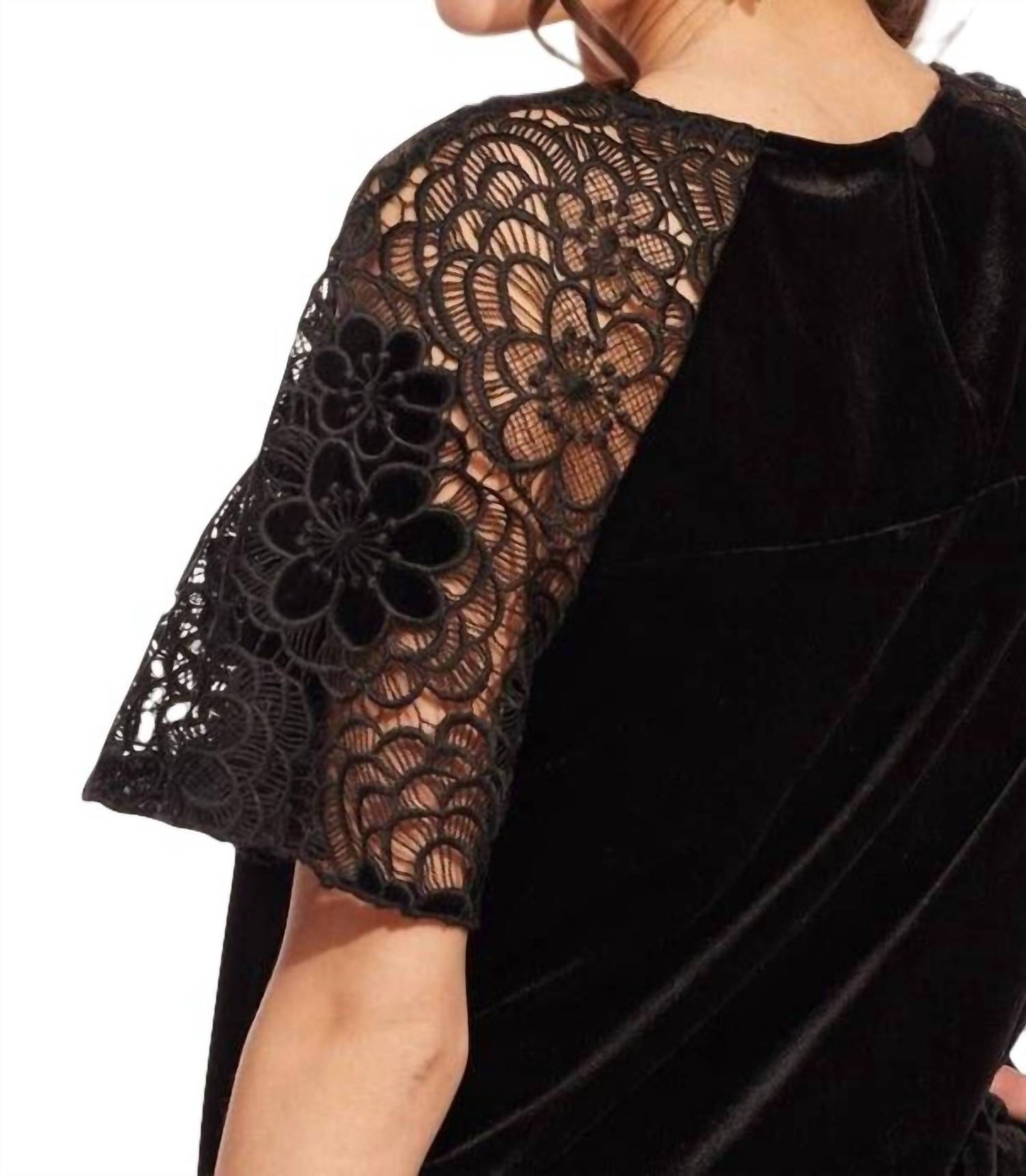Eva Franco - Barker Top