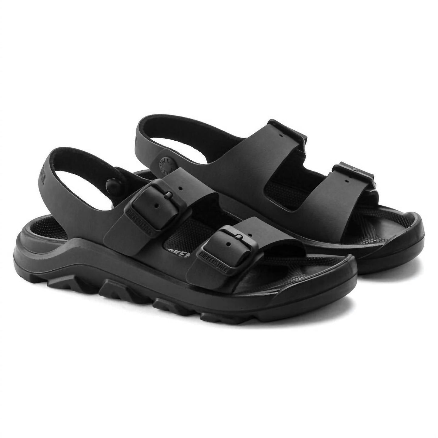 Birkenstock - Kids Mogami Birko-Flor Sandal