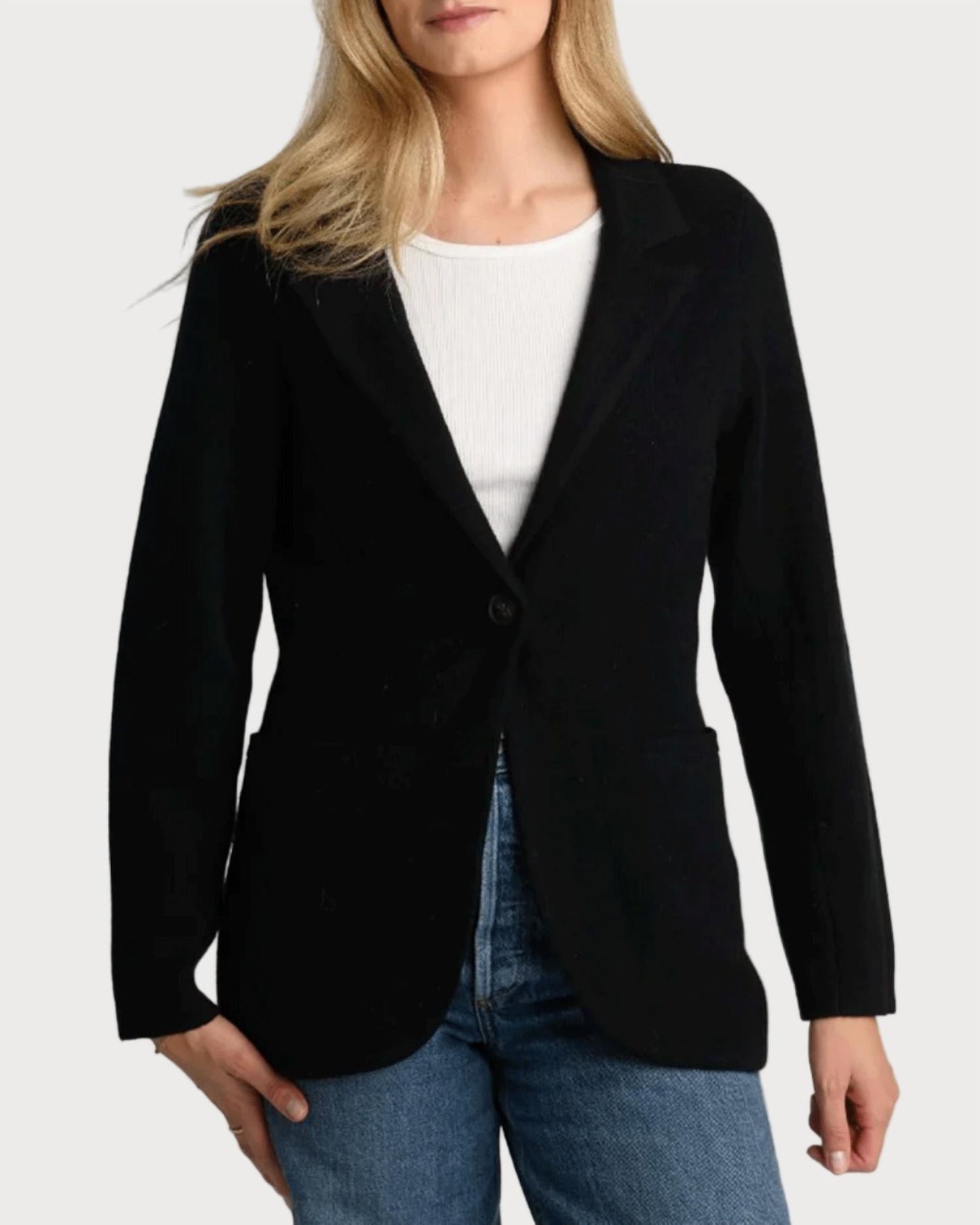 Archer Cashmere - Archer Blazer