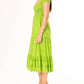 Area Stars - Martina Midi Dress