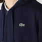 Lacoste - Full Zip Hoodie