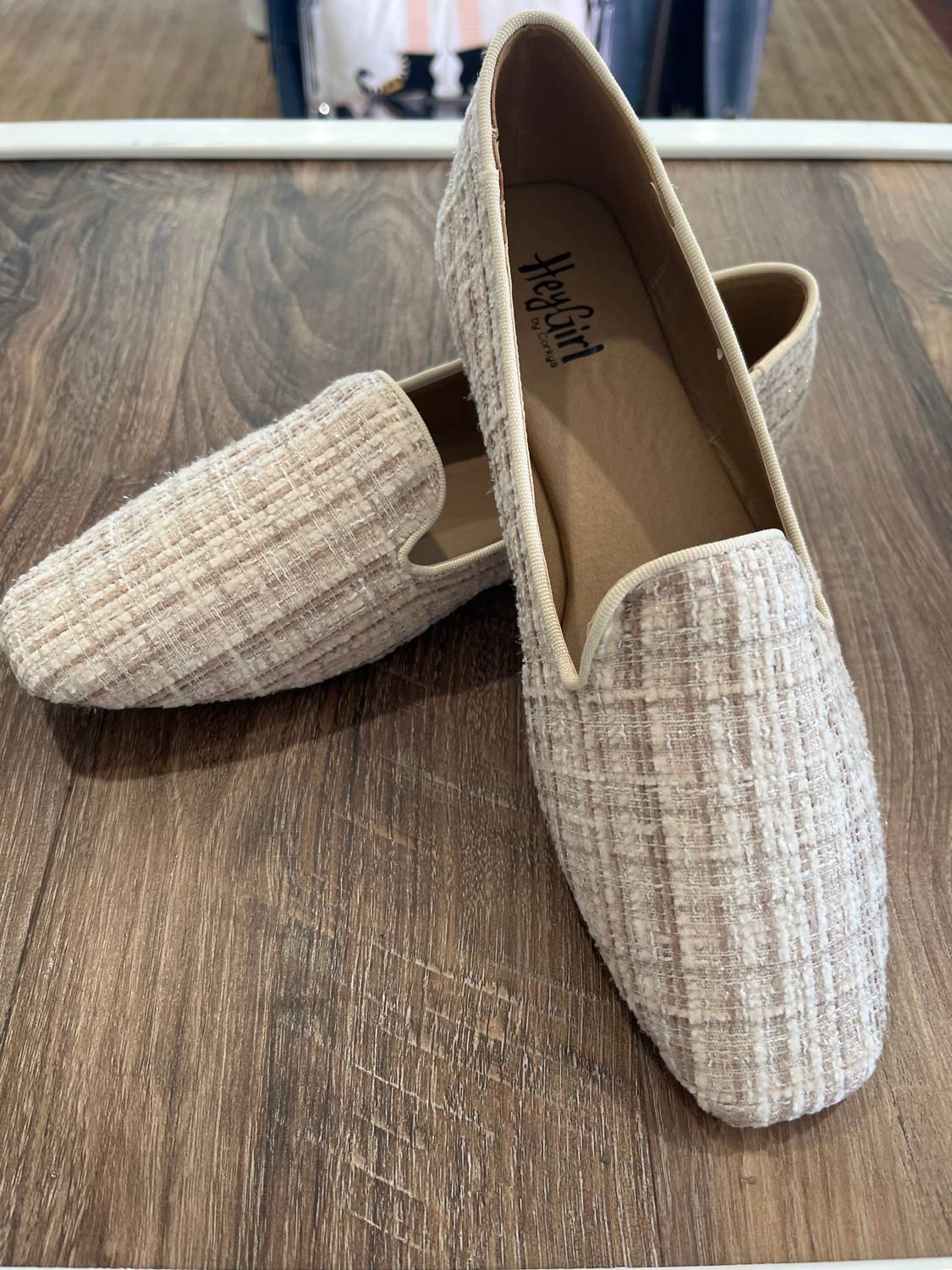 Hey Girl By Corkys - Women's Goody 2 Shoes