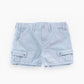 G1 - Women's Drill Shorts